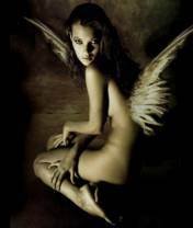 pic for Angel Of Hell